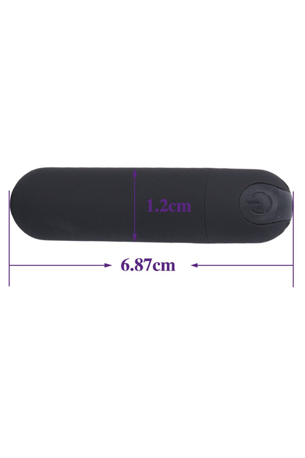 Stimulateur mini vibromasseur 10 programmes USB