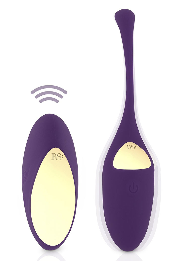 Trousse cosmétique et œuf vibrant vibrante USB