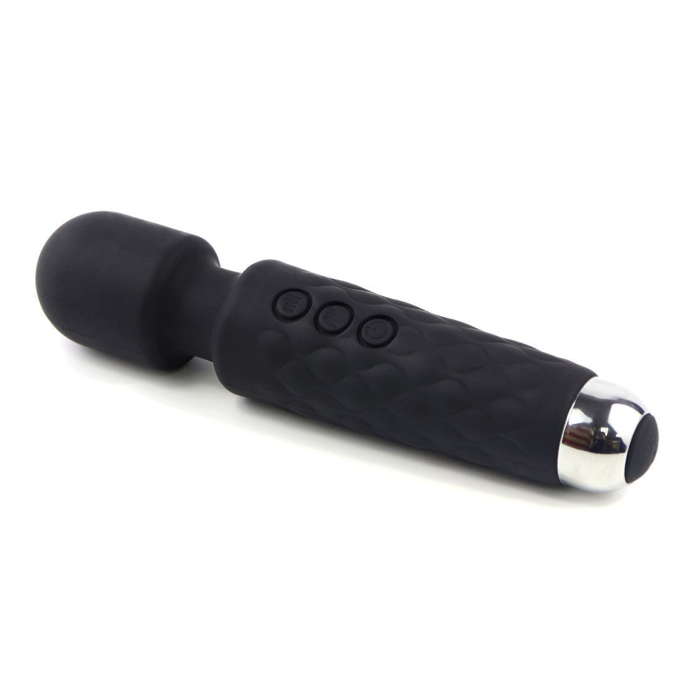 Vibromasseur Wand Noir