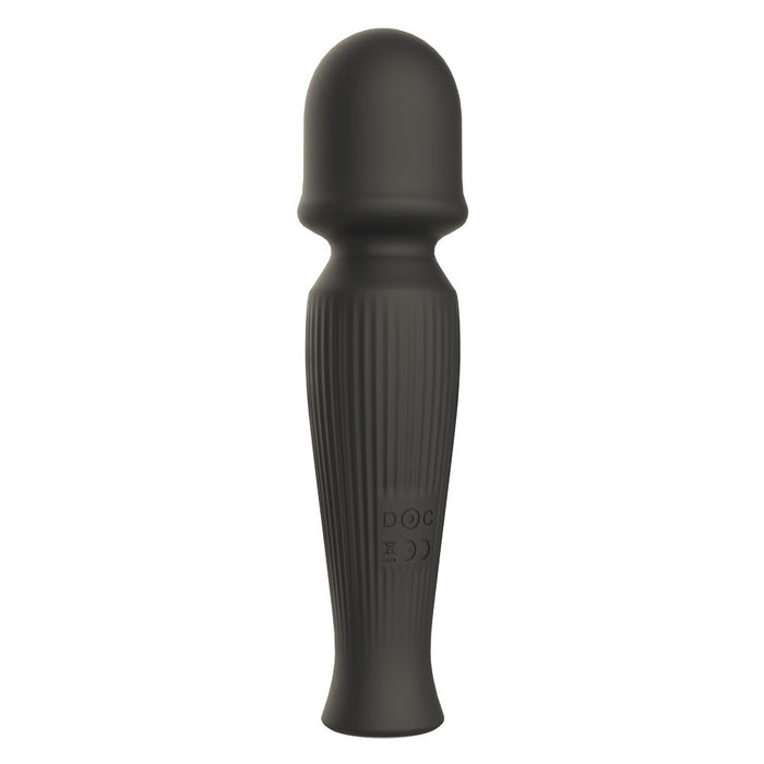 Wand massager USB noir Moka