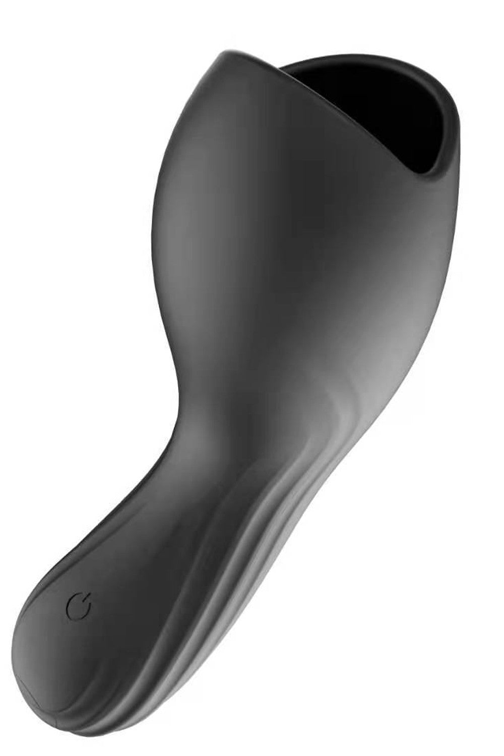 Masturbateur noir USB, 10 modes de vibration
