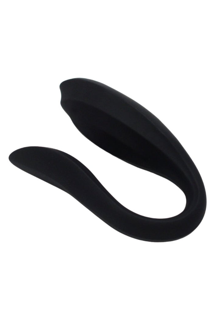 OSMOSE, stimulateur pour couple USB, à double tête, avec télécommande, en silicone médical