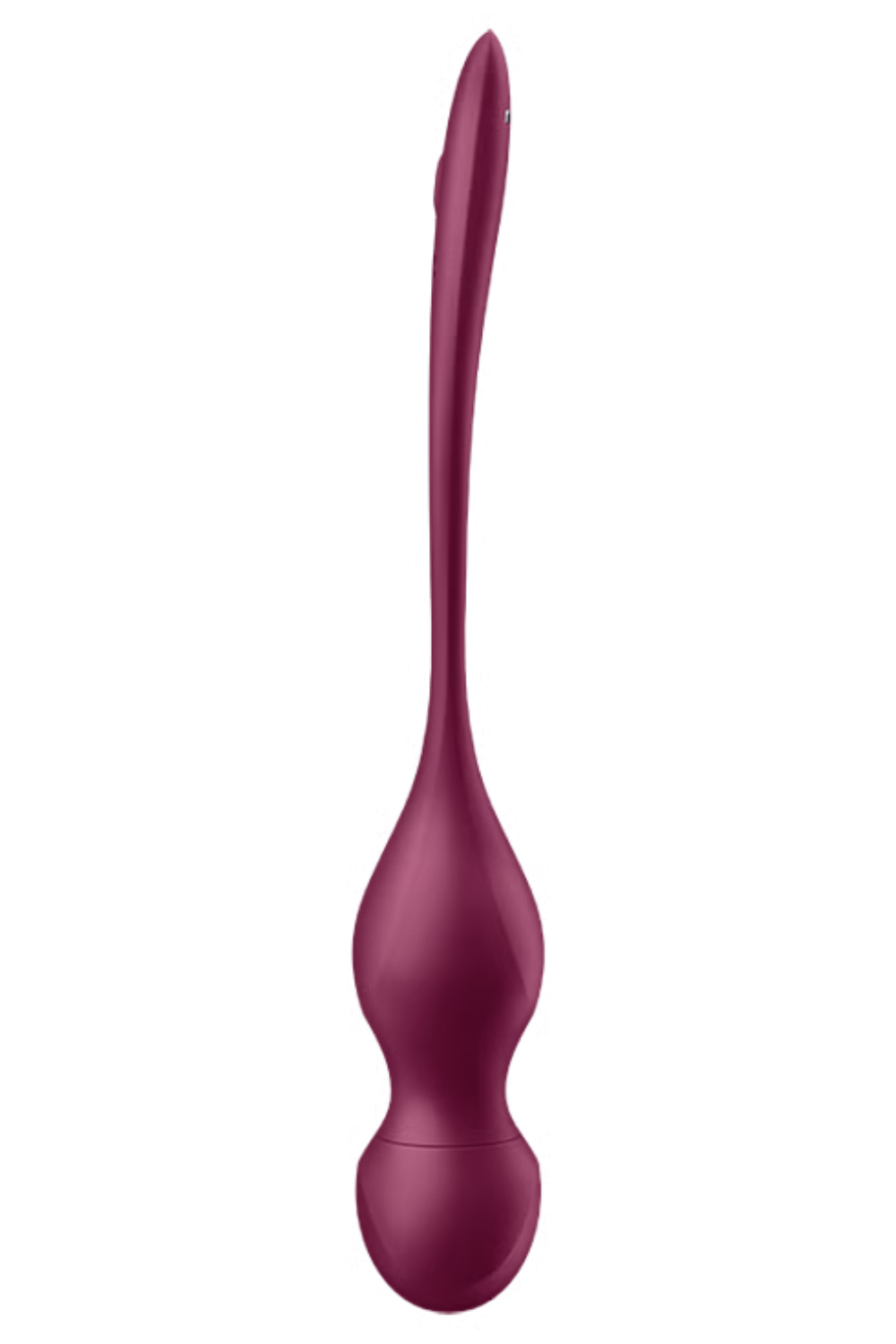 Boules de geisha vibrantes Satisfyer Love Birds Vary