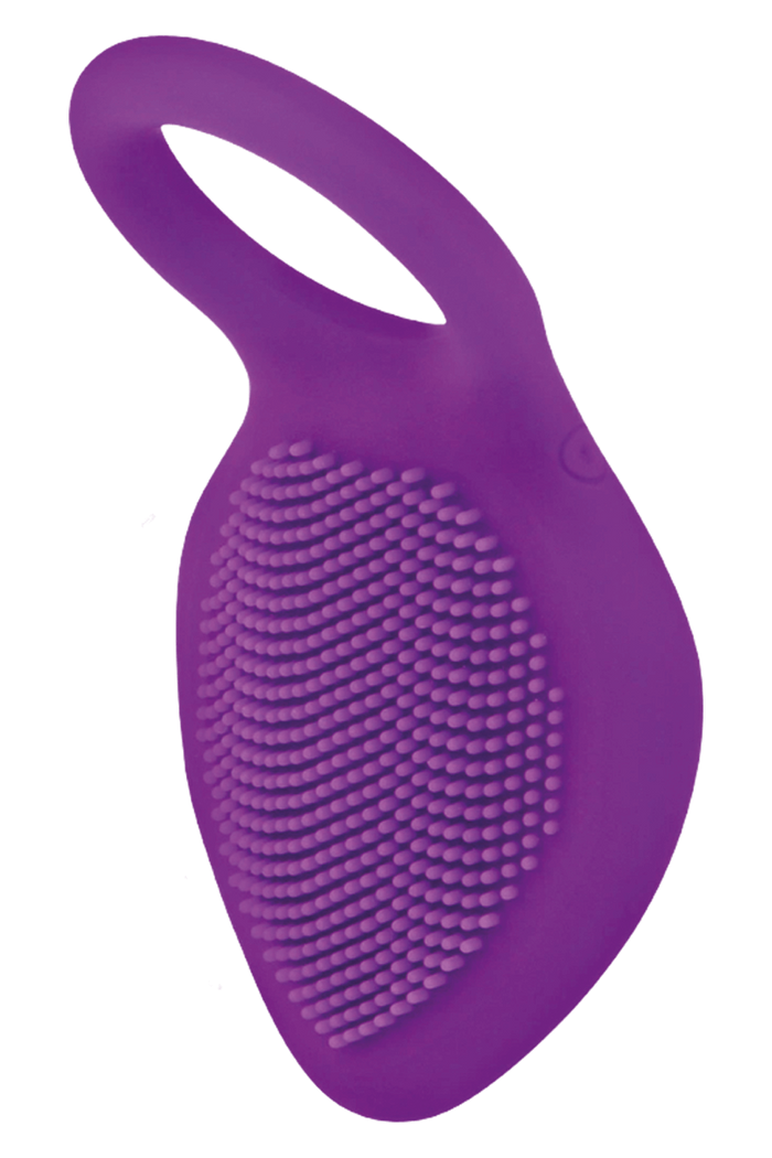 ONYX – Cockring Vibrant Rechargeable USB