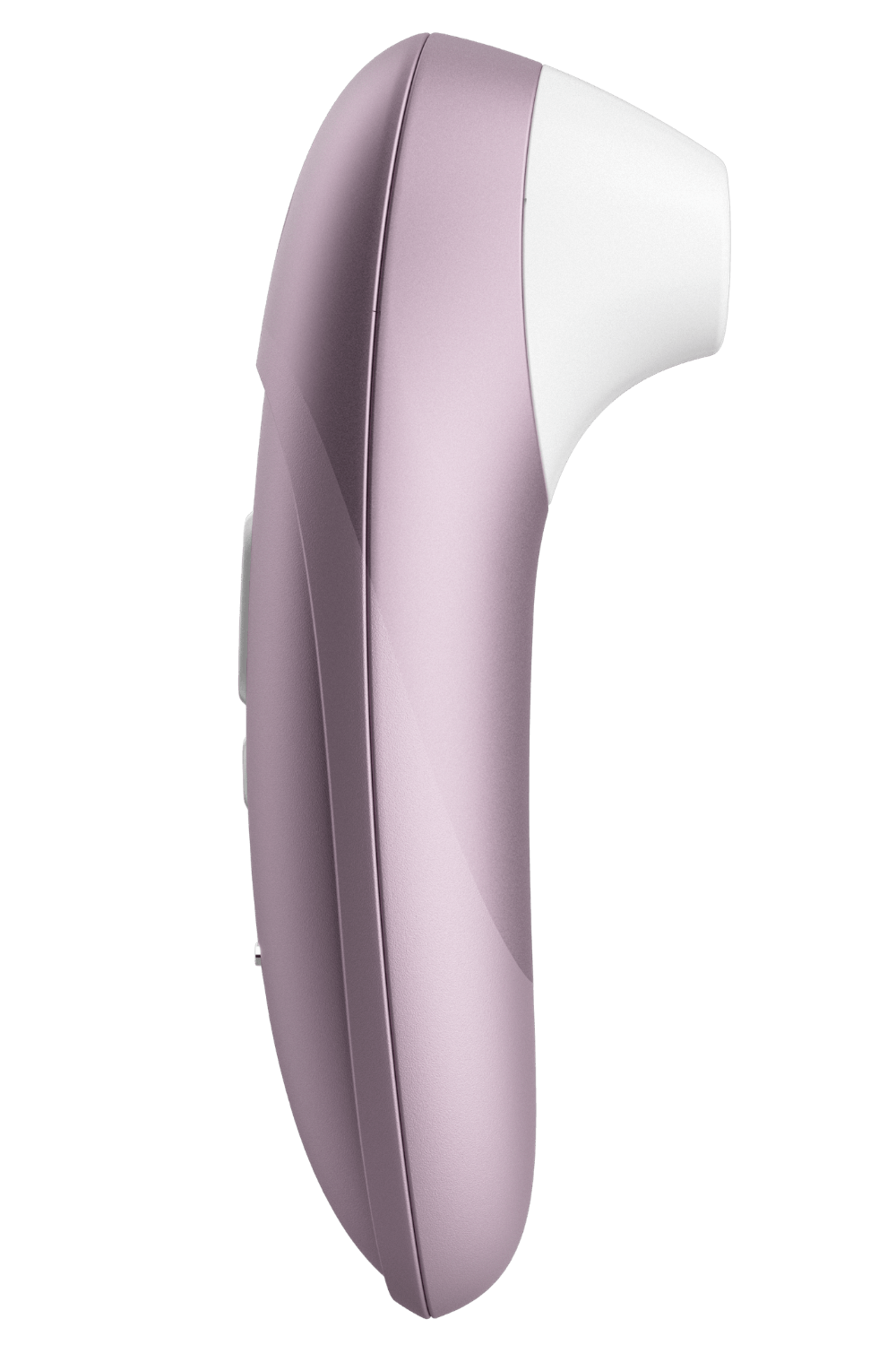 Stimulateur clitoridien sans contact Pro violet 11 intensités